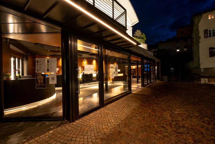 Cinema
