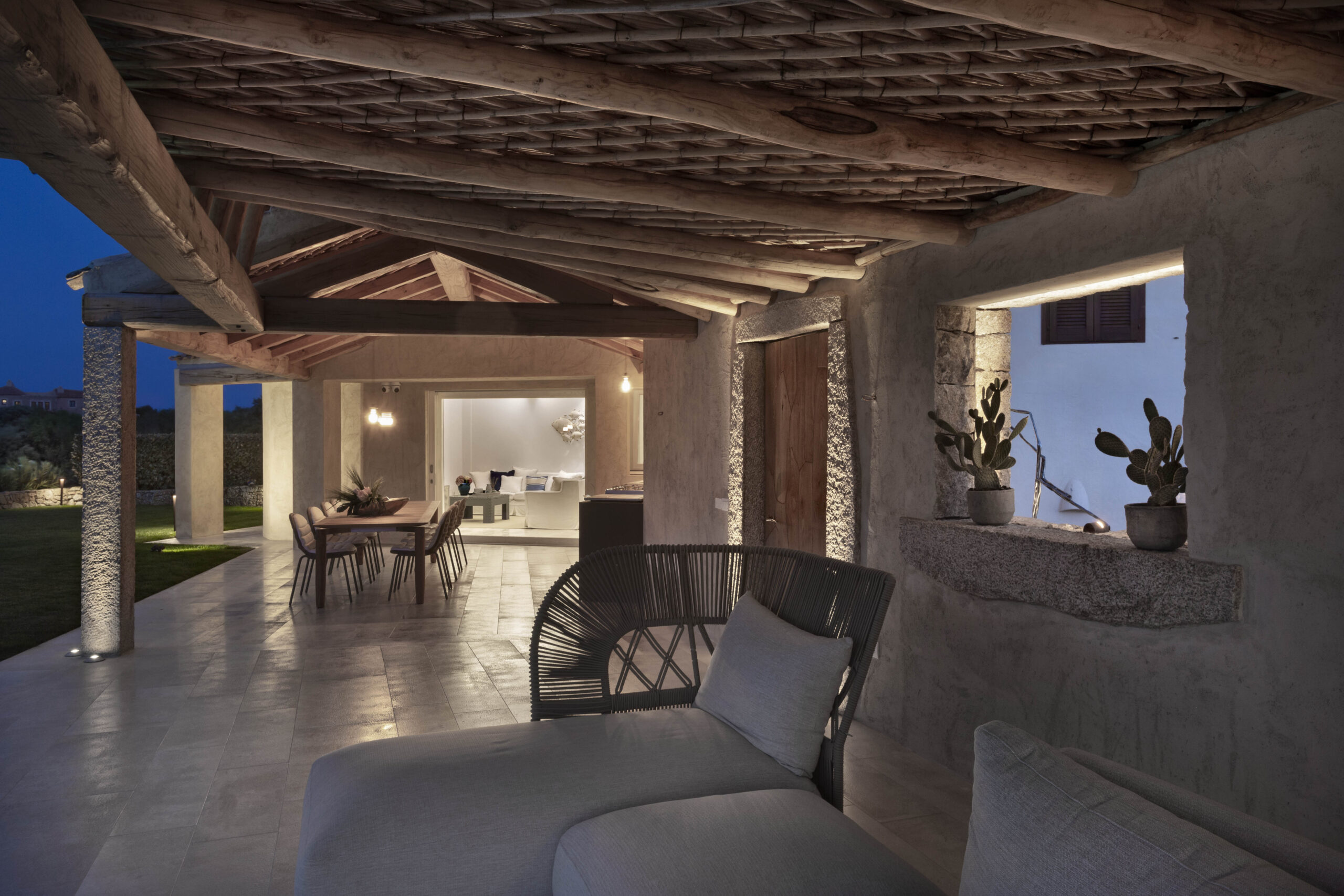 Residence