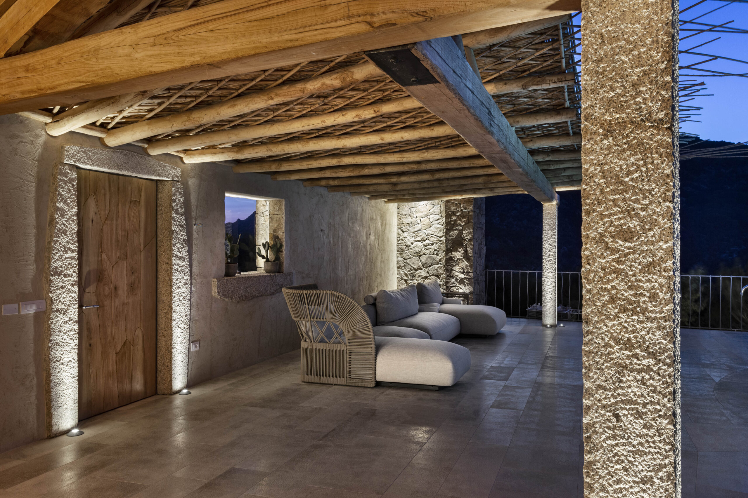 Residence