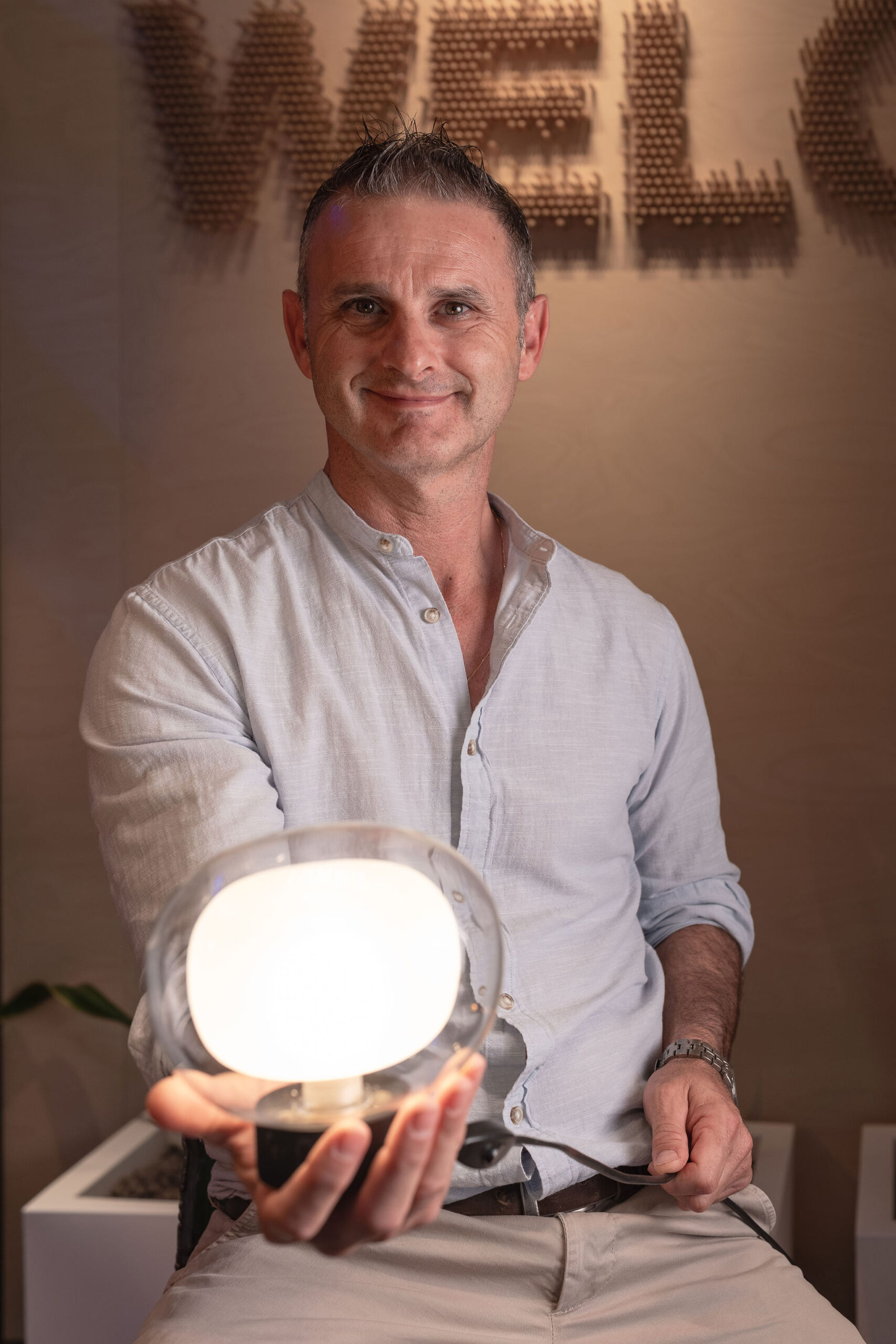 Dario Furlani