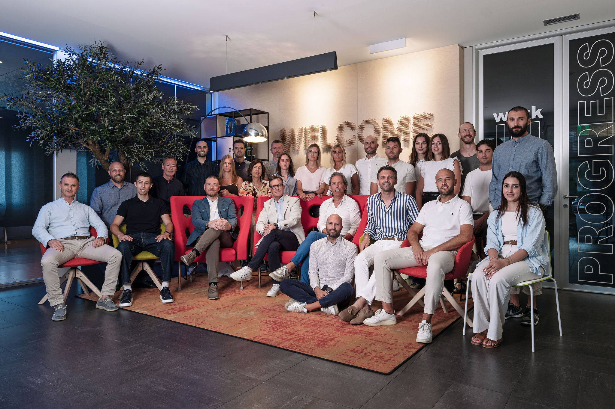 Team Lucedesign