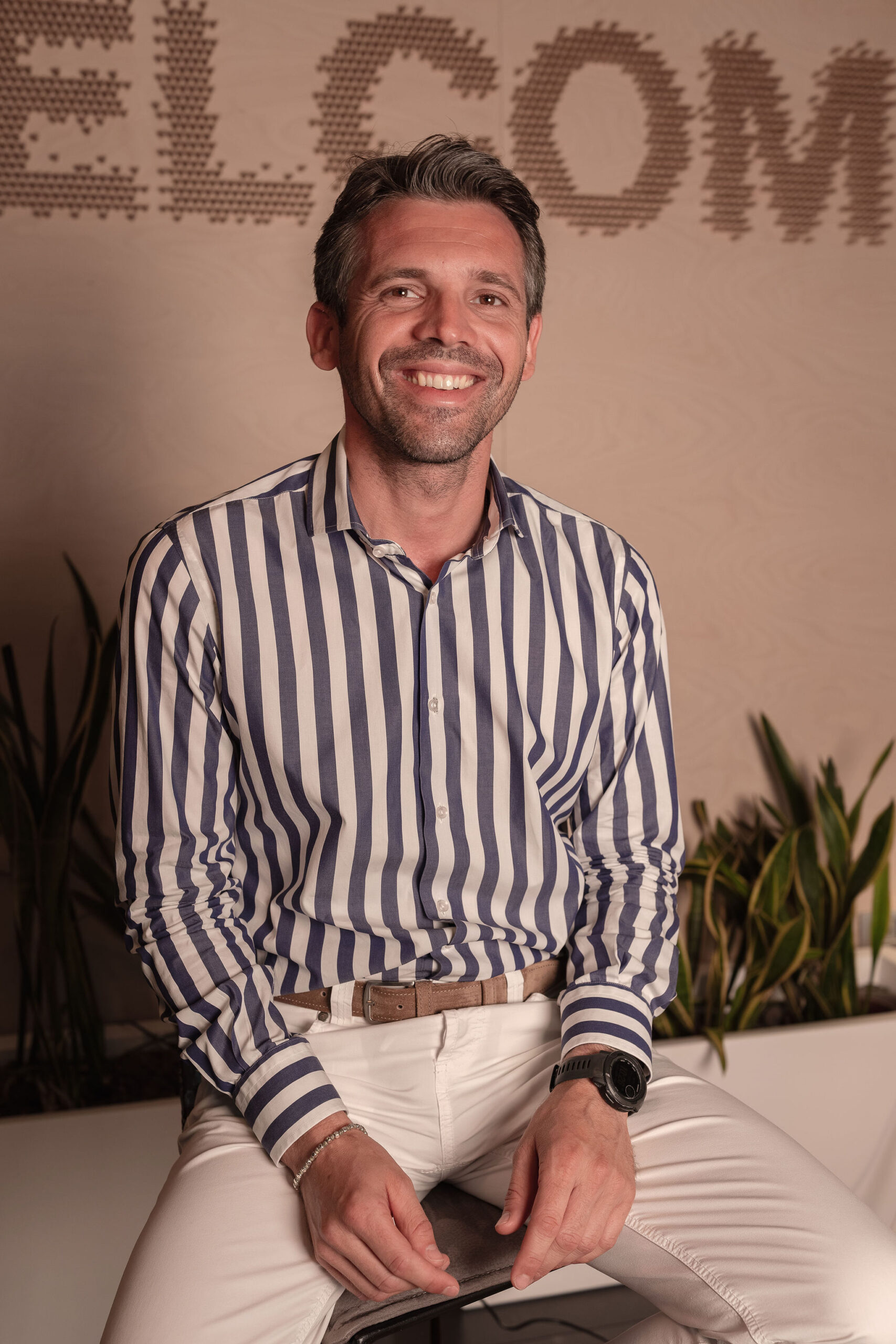 Matteo Valbusa