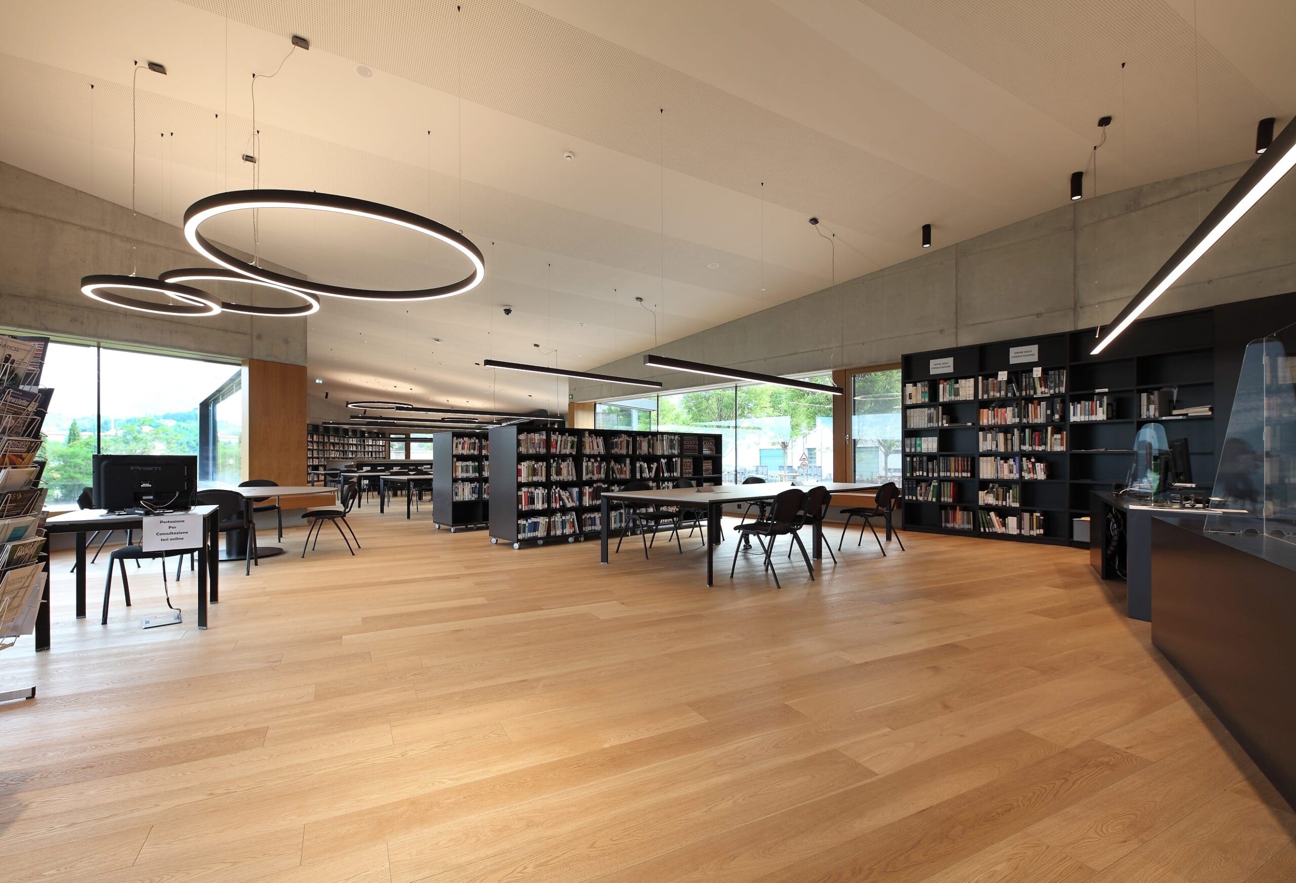 Biblioteca