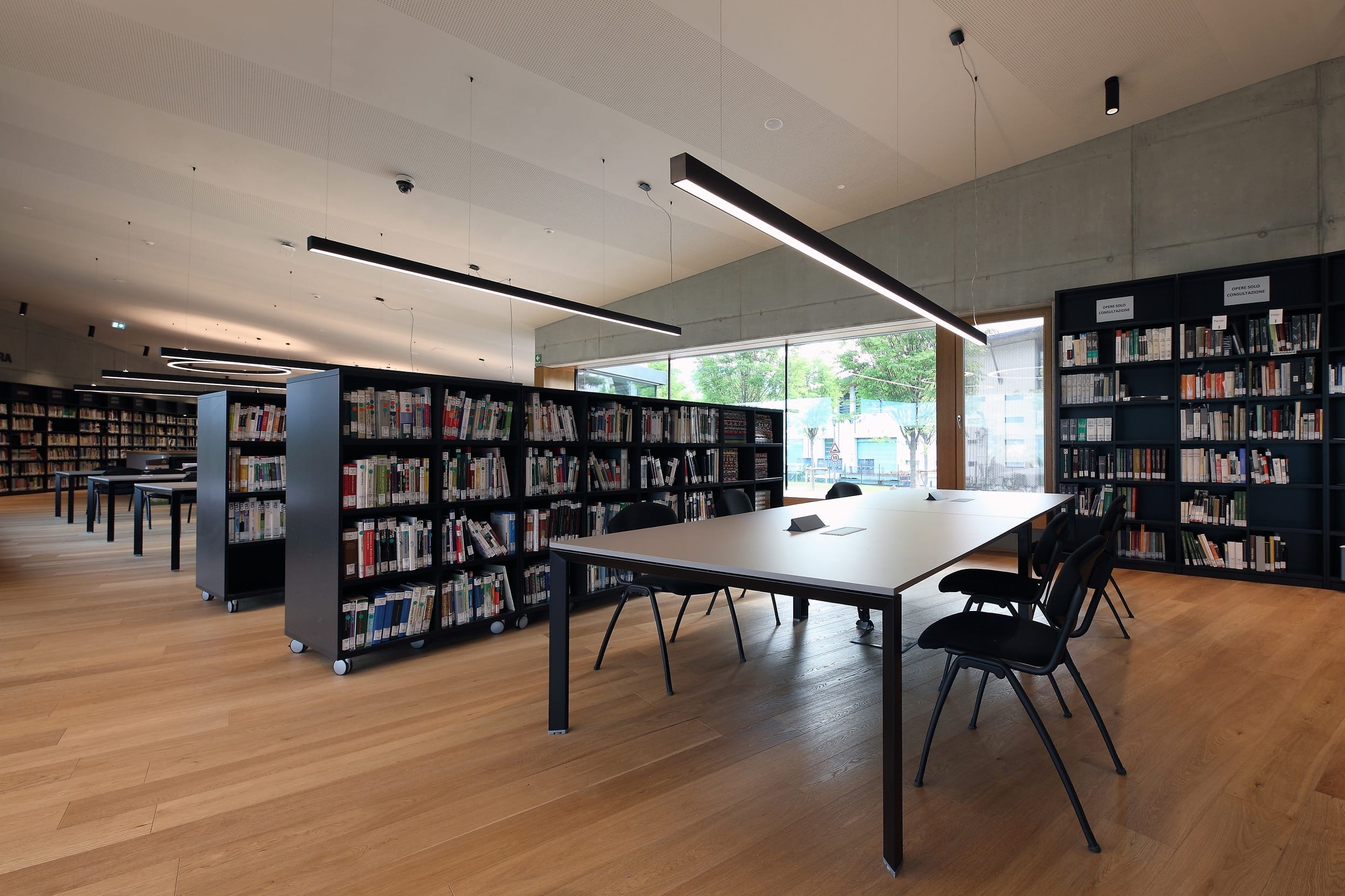 Biblioteca