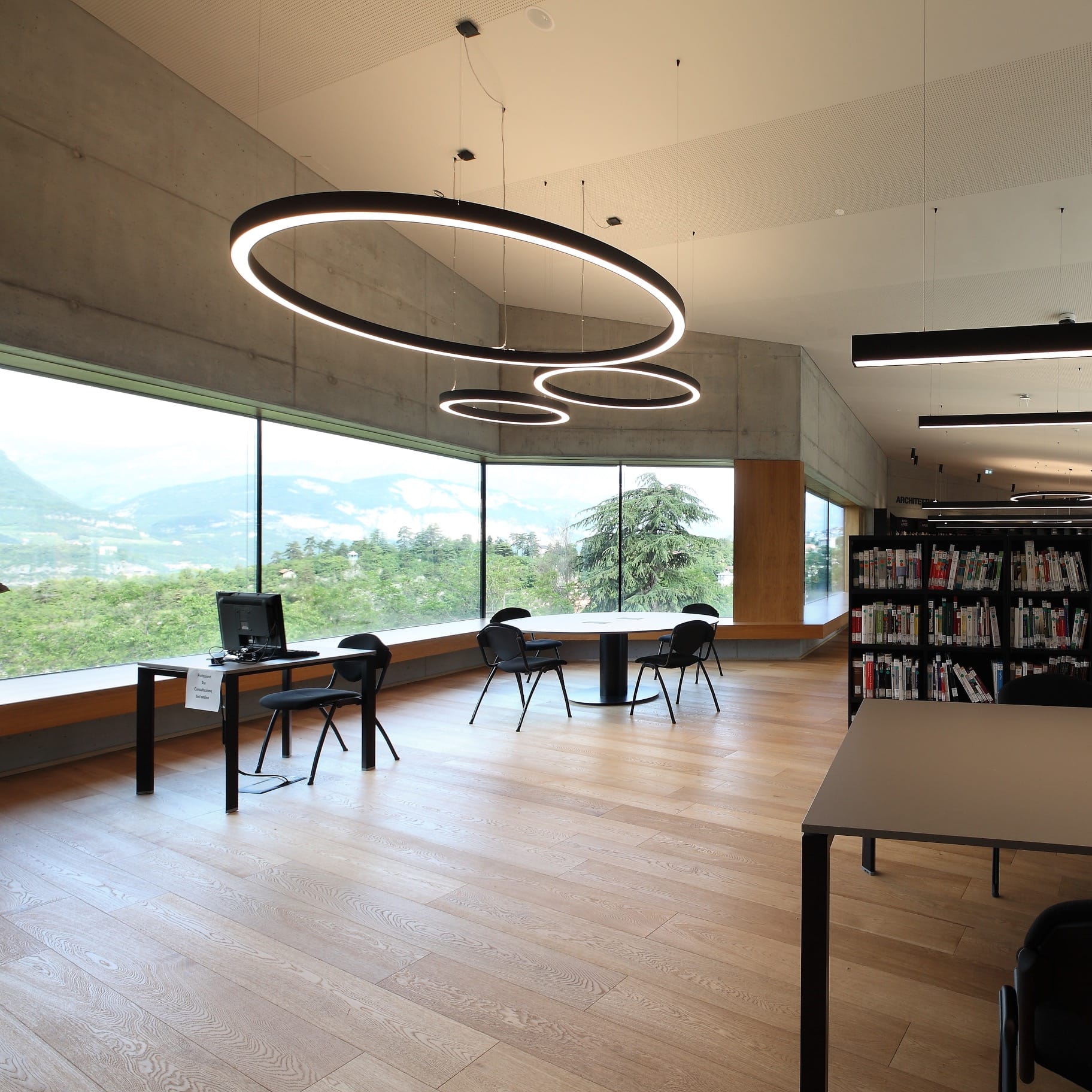 Biblioteca