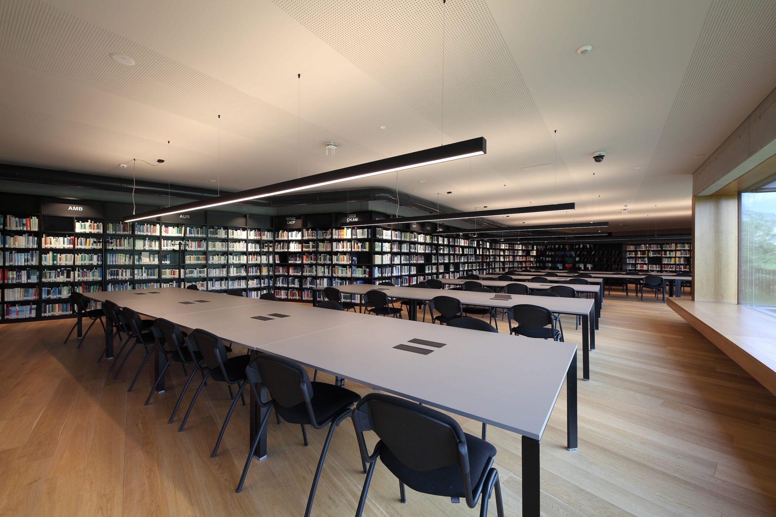 Biblioteca