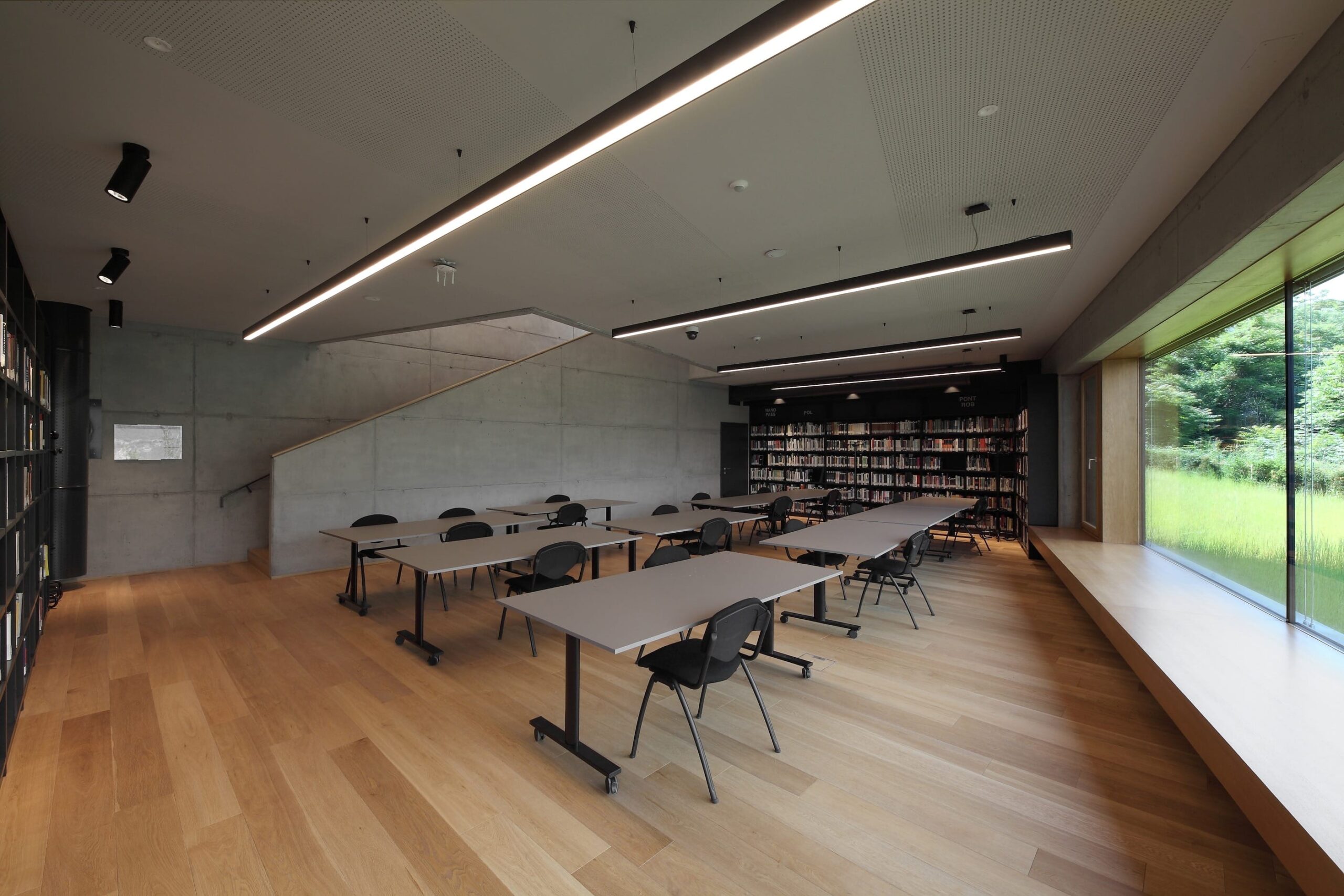 Biblioteca