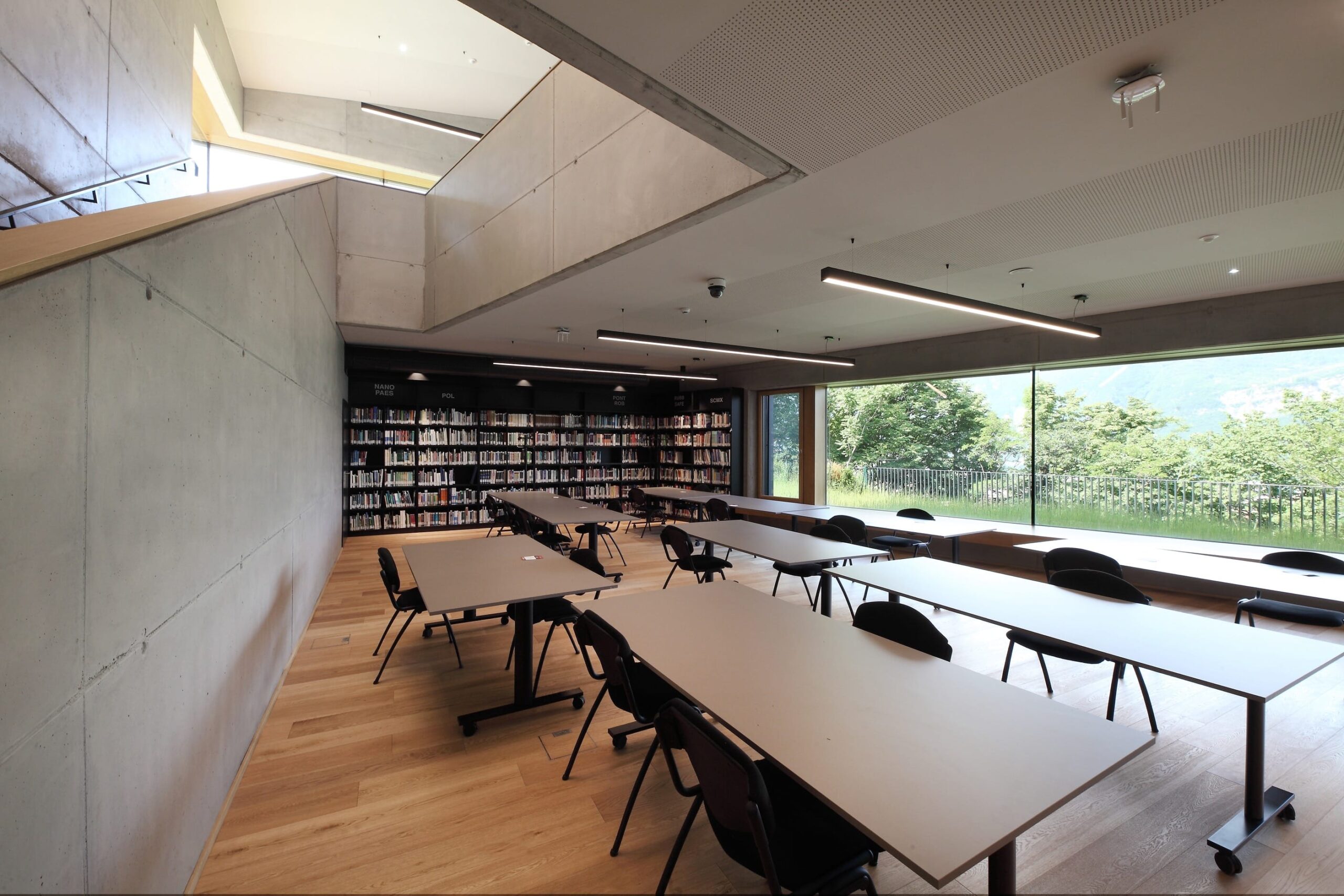 Biblioteca