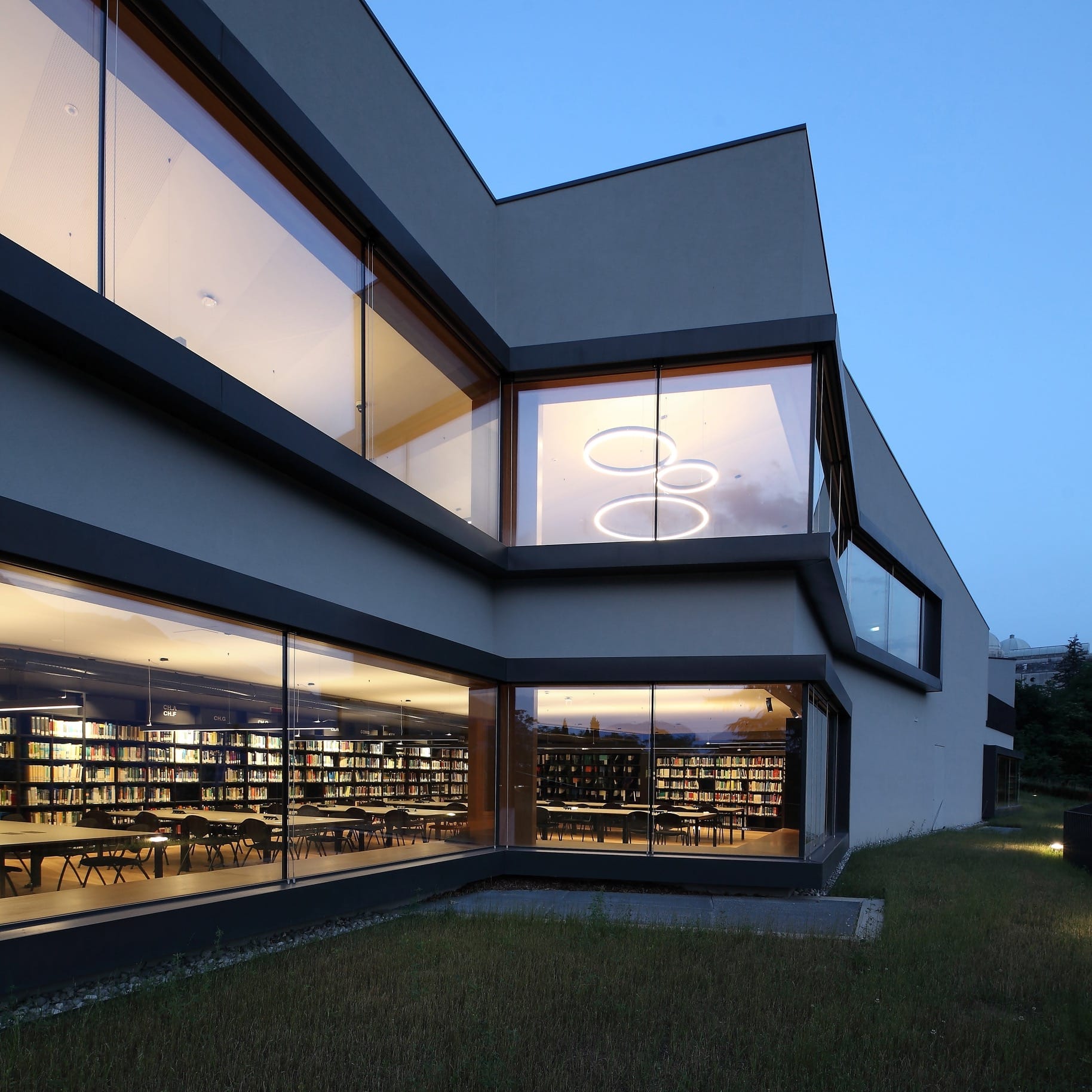 Biblioteca