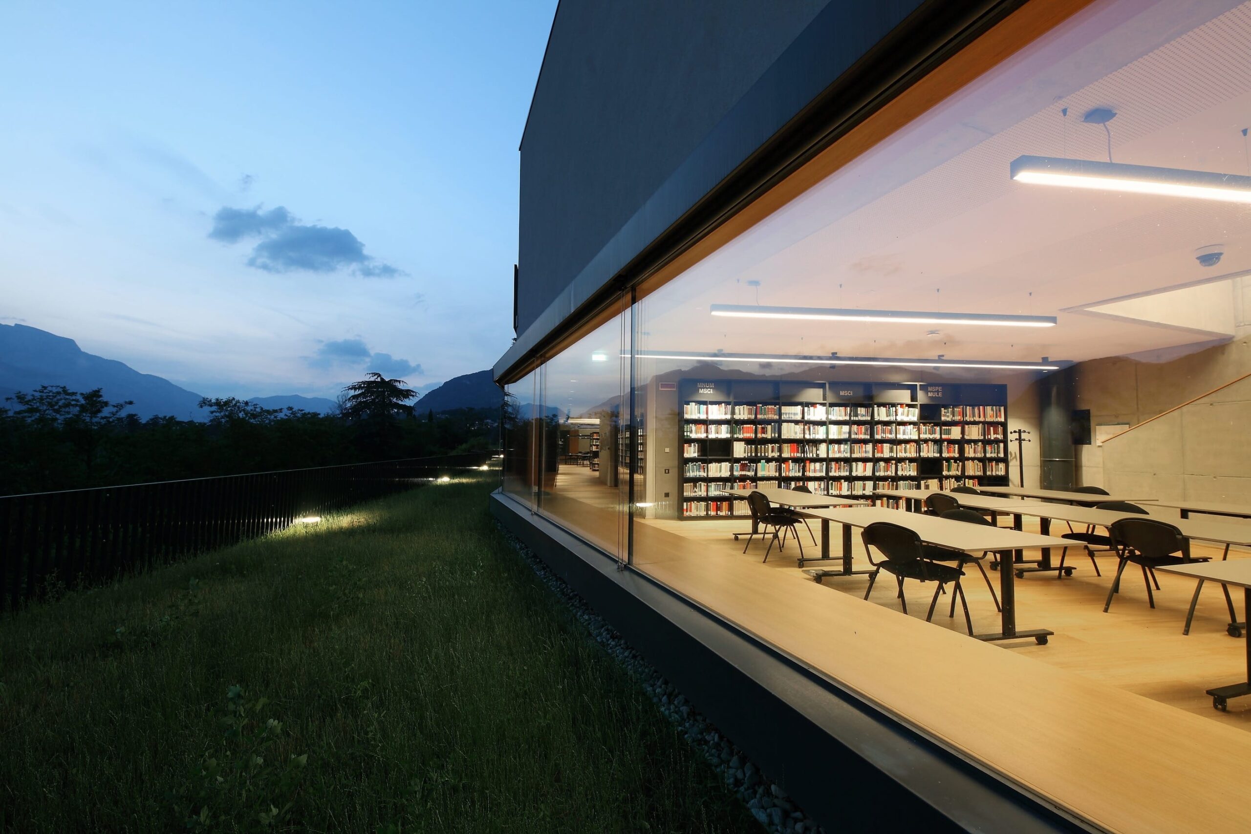 Biblioteca