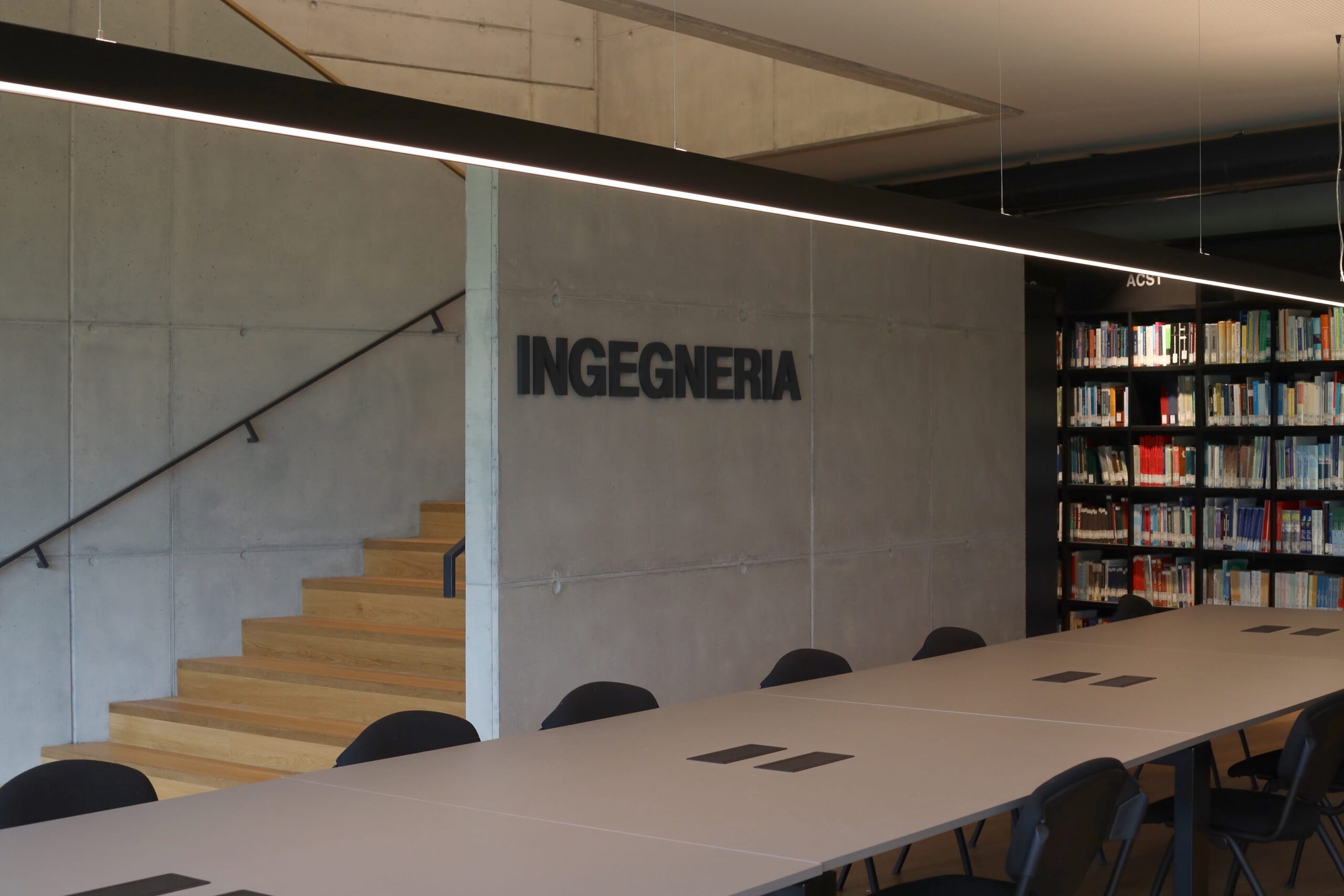 Biblioteca